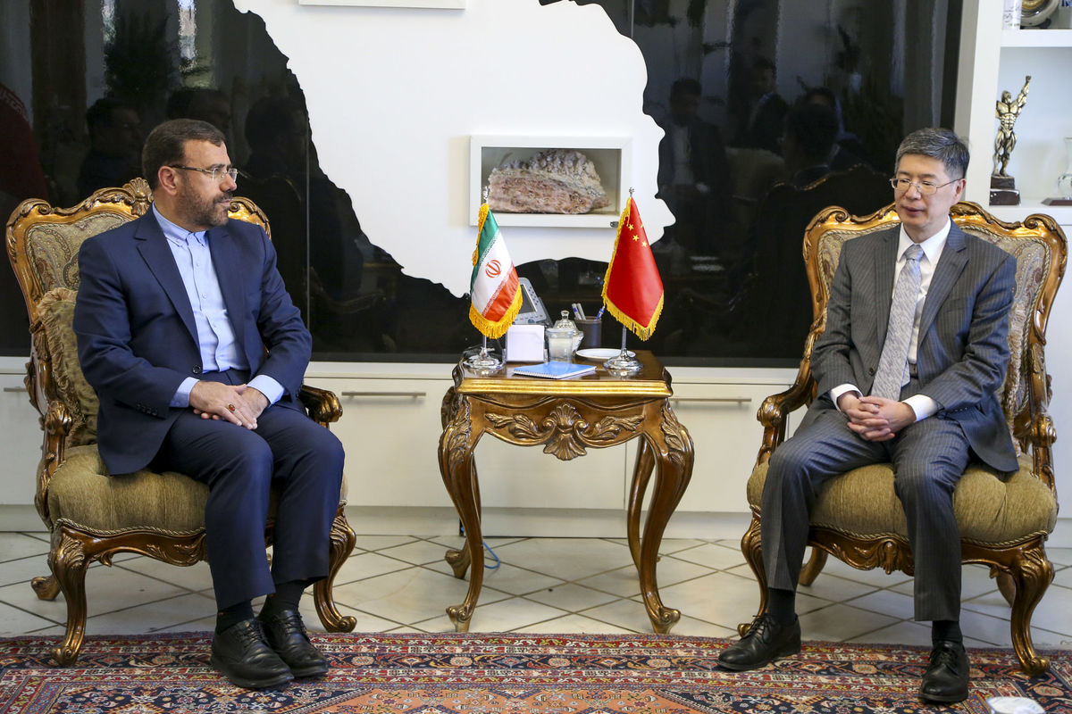 استانداری فارس