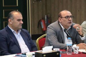 اجرای «طرح نماد» اولویت تزلزل‌ناپذیر آموزش‌وپرورش
