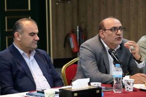 اجرای «طرح نماد» اولویت تزلزل‌ناپذیر آموزش‌وپرورش