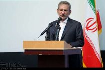 جهانگیری: برندهای خارجی برای حضور در بازار ایران باید نمایندگی رسمی داشته باشند