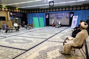 فعالیت در شناخت مهدویت، جزو مقدمات حضور است