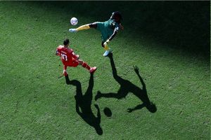 برنامه روز شانزدهم جام جهانی ۲۰۲۲