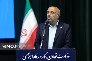 آینده اقتصادی کشورها را نیروهای ماهر و مهارت‌آموزان می‌سازند
