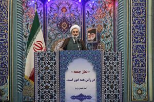 دولت باید بدون واسطه محصولات کشاورزان را خریداری کند