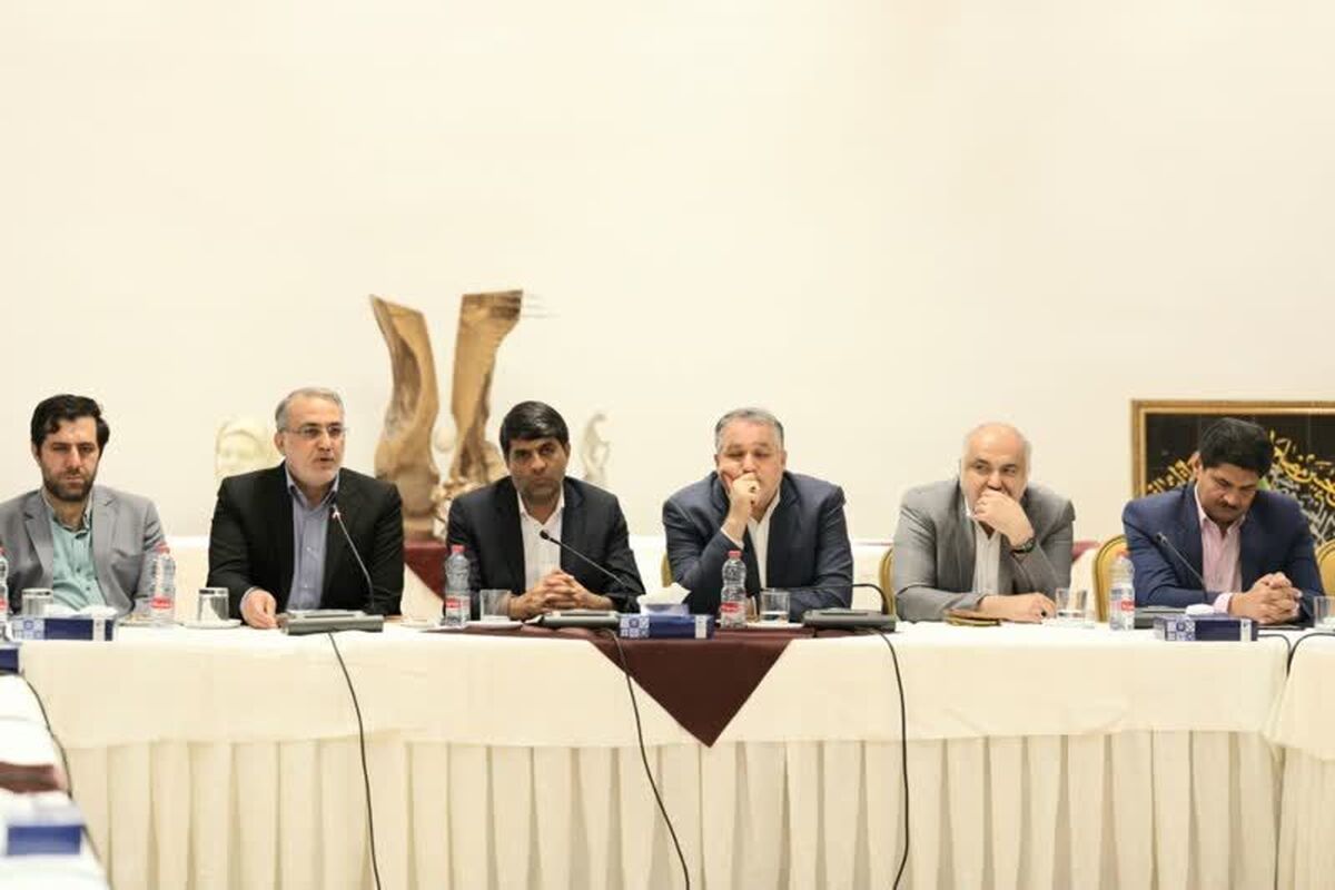 میراث فرهنگی فارس 