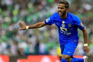 ستاره الهلال به دیدار برابر پرسپولیس نمی‌رسد