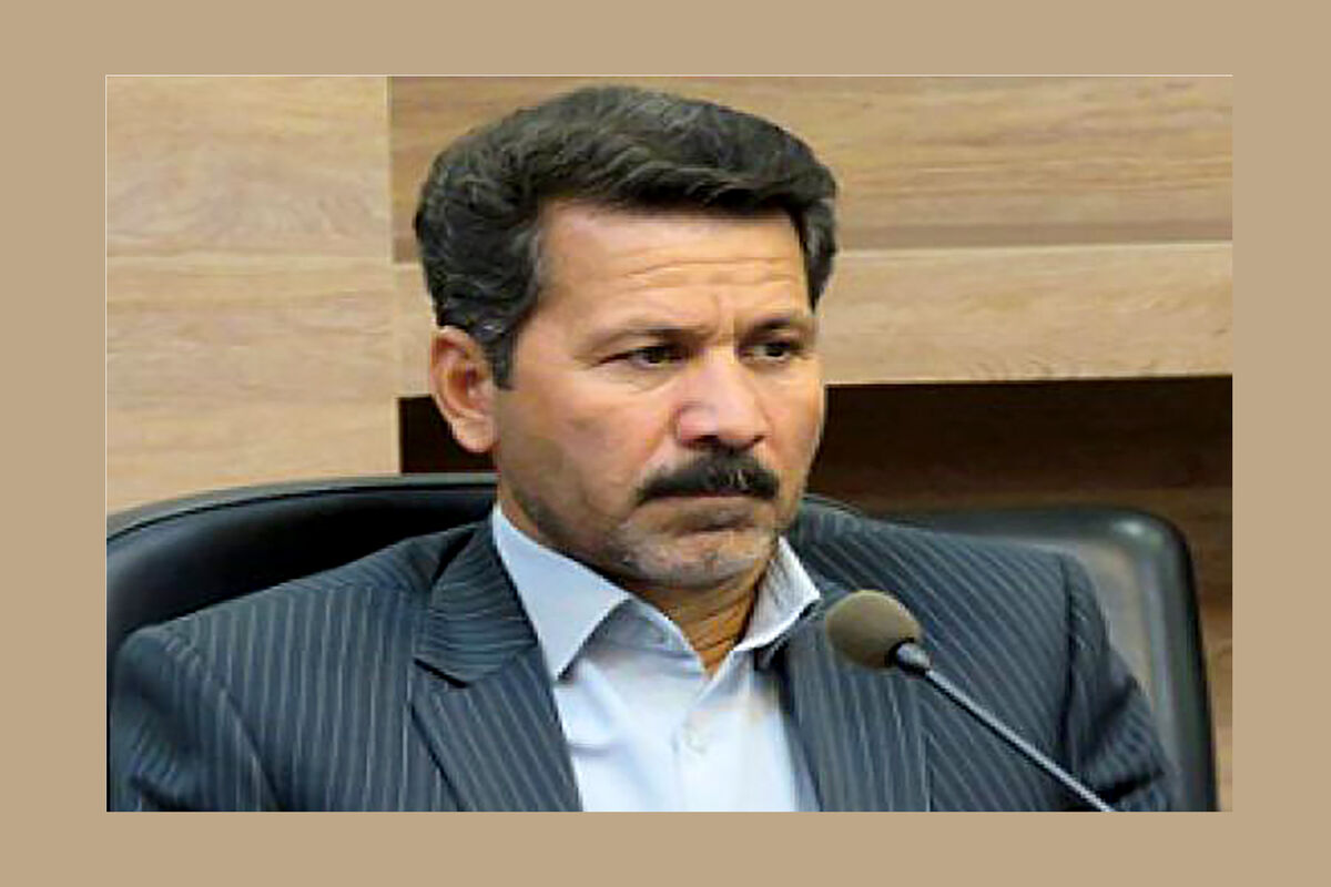 معاون خدمات مشترکین و درآمد شرکت آب و فاضلاب خراسان رضوی