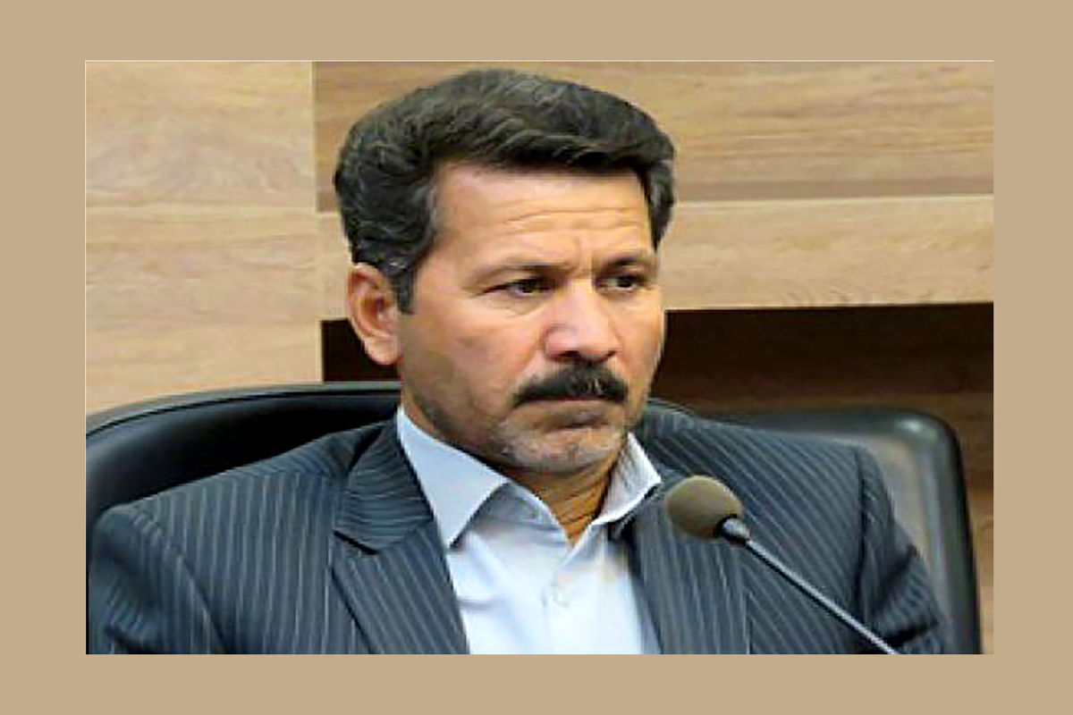 معاون خدمات مشترکین و درآمد شرکت آب و فاضلاب خراسان رضوی