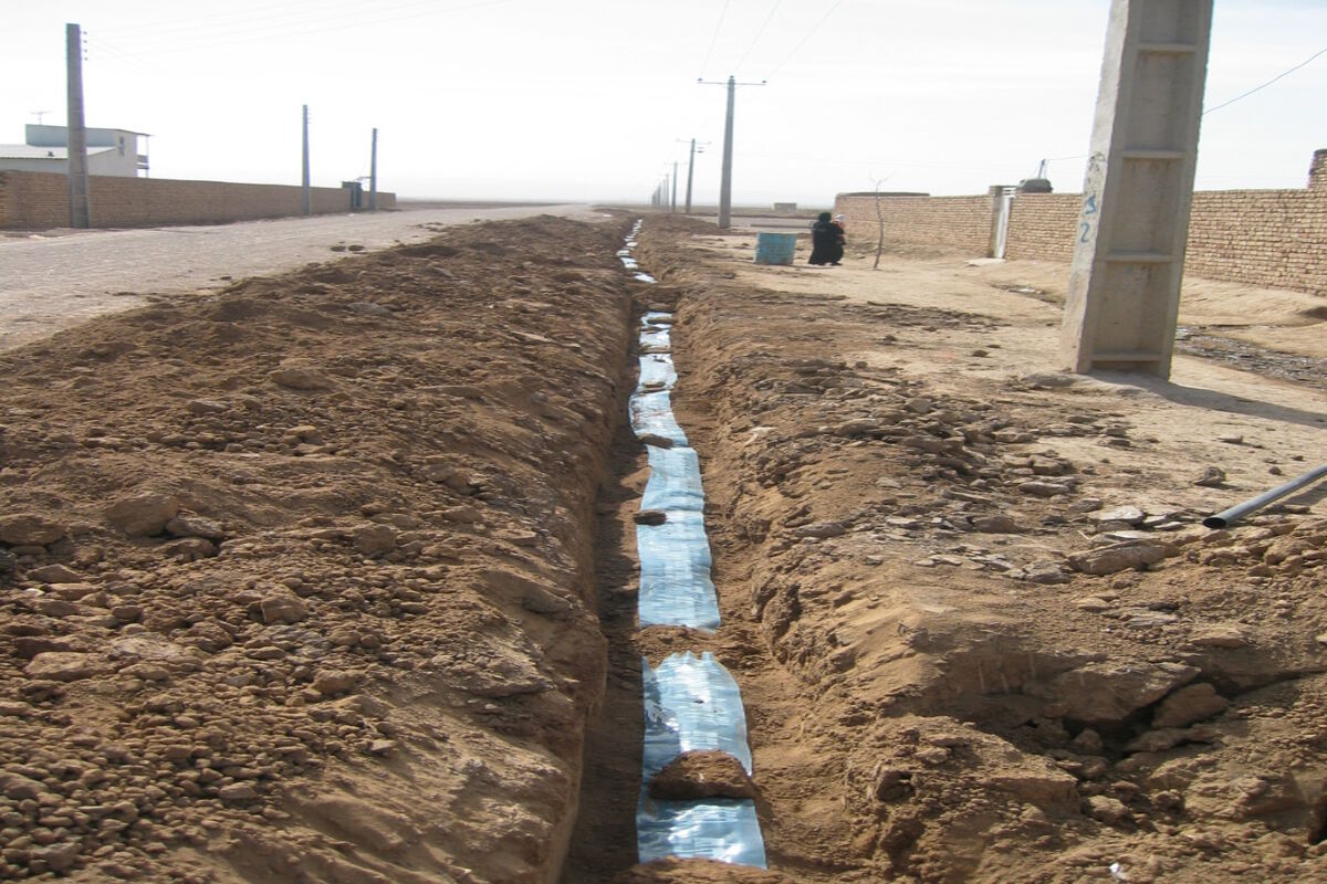 آبفای قزوین