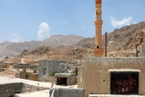 اولویت دولت رفع محرومیت در مناطق کم برخوردار است