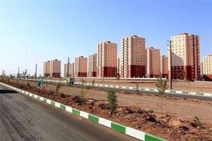 واگذاری ۹۹ واحد مسکونی به مددجویان بهزیستی شادگان خوزستان انجام شد