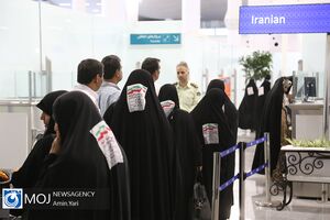 امکان پرداخت قسطی بخش دوم هزینه حج تمتع وجود دارد؟
