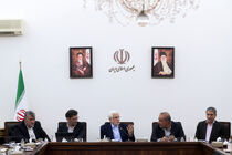 دولت هیچ تصمیمی بر خلاف منافع عشایر نمی‌گیرد
