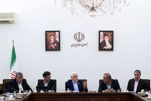 دولت هیچ تصمیمی بر خلاف منافع عشایر نمی‌گیرد