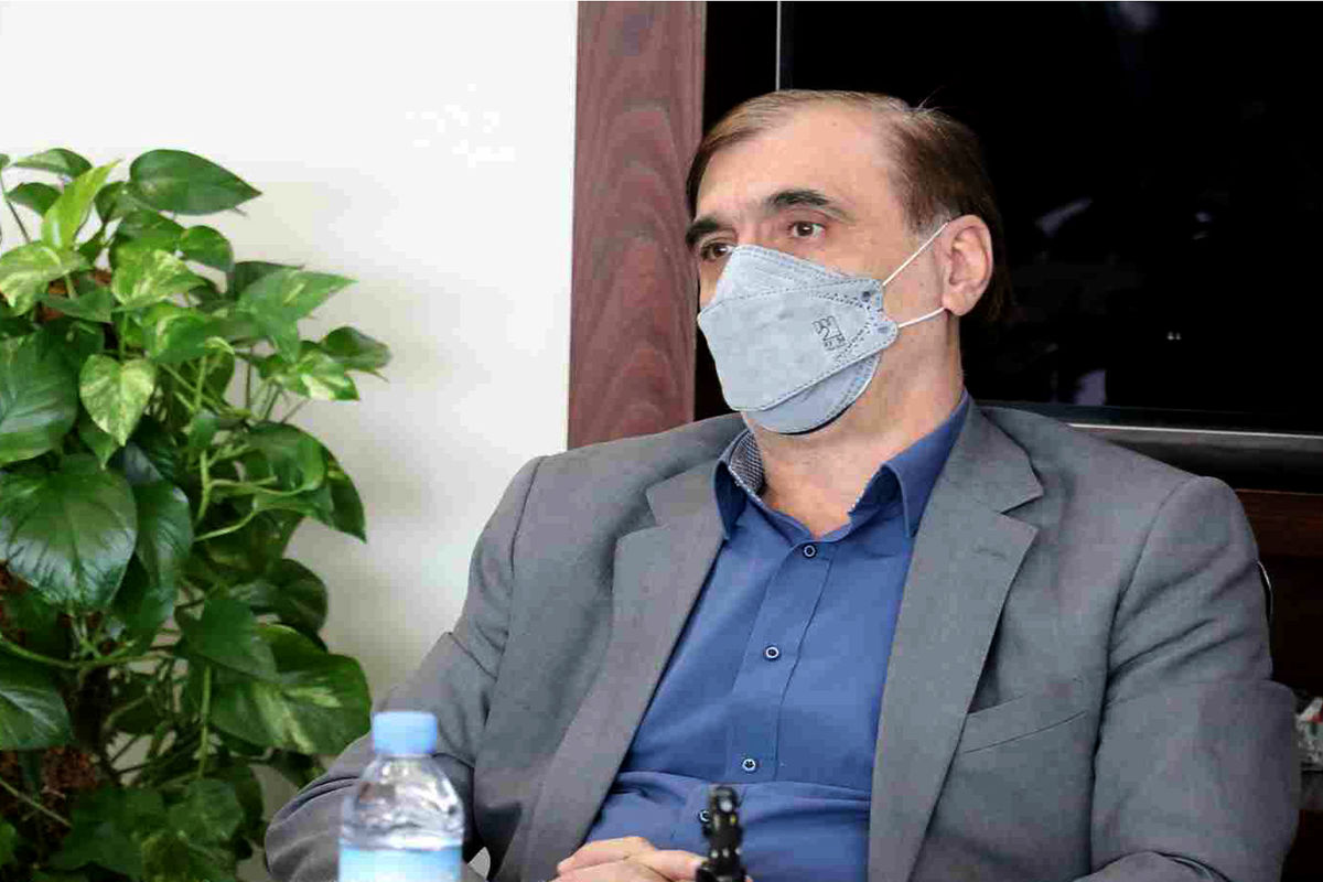 مدیر کل حفاظت محیط زیست خراسان رضوی