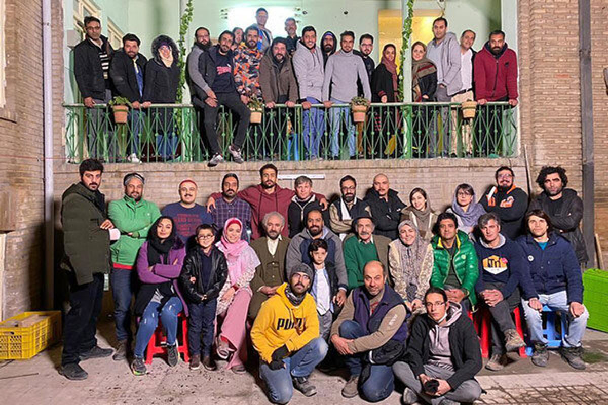 سریال کتونی زرنگی