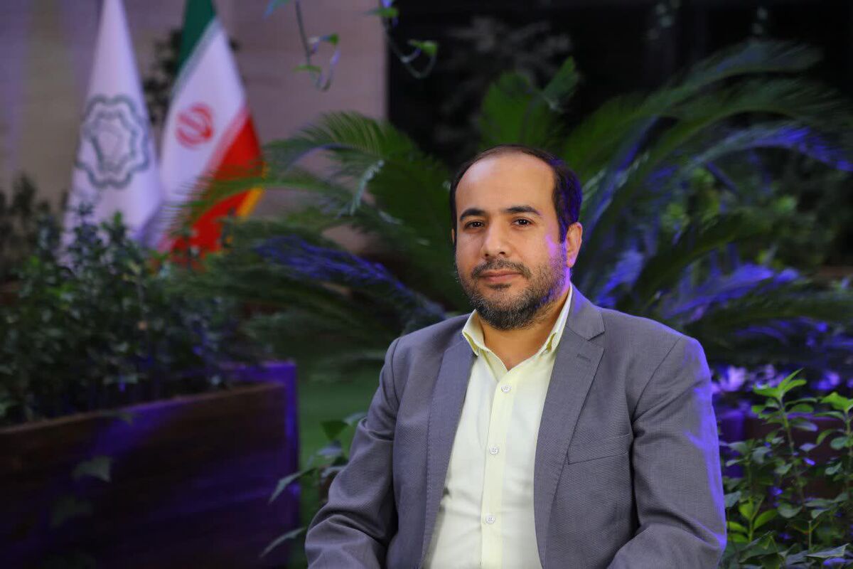 مهدی مبینی