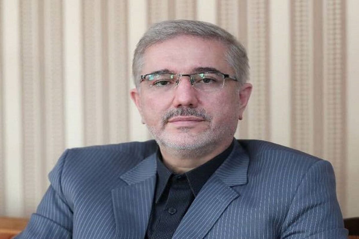 داود منظور