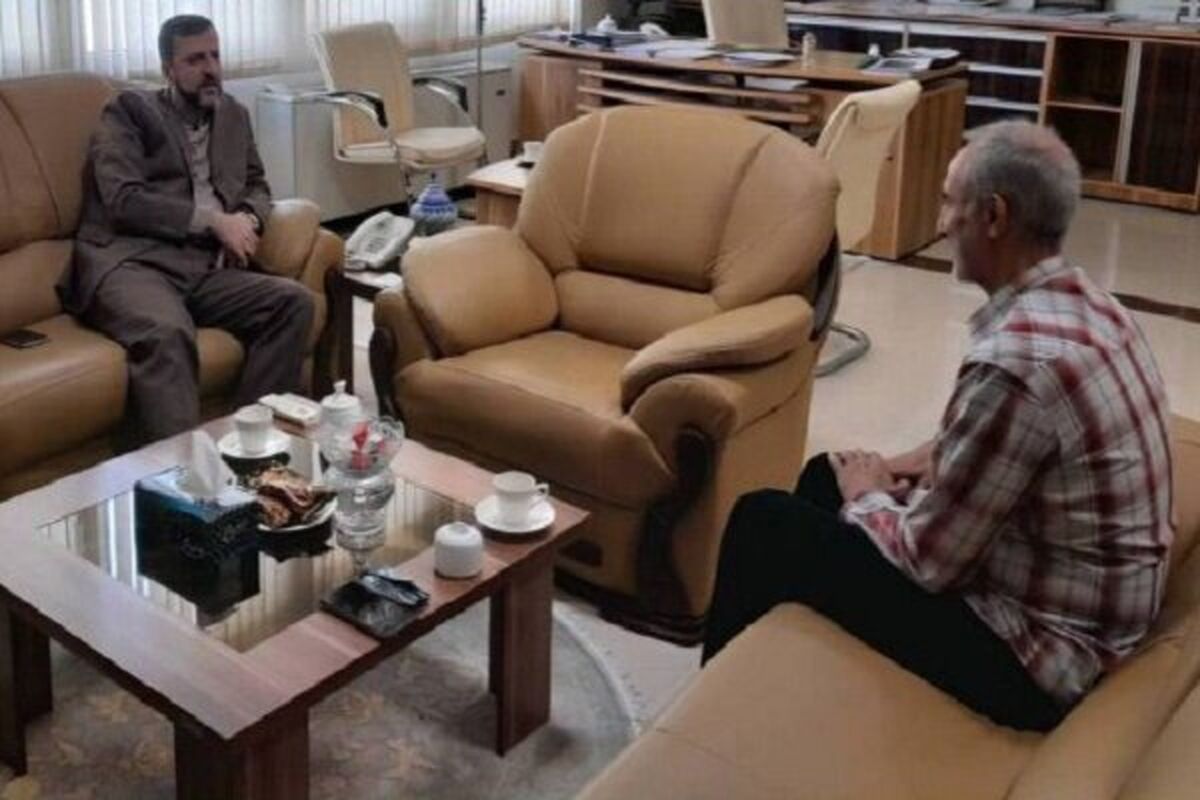 حمید نوری