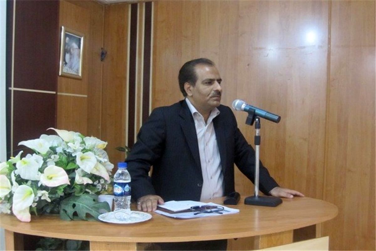 بنیاد مسکن استان همدان