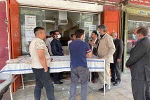 تنور داغ تخلف‌های میلیاردی در برخی نانوایی‌های فارس