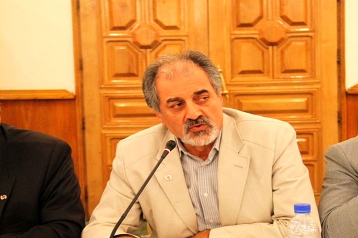 بهرام سبحانی