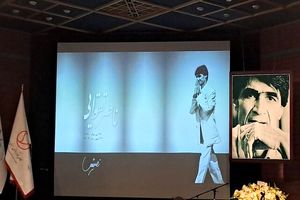 خانه هنرمندان میزبان یادبود ناصر تقوایی شد