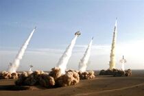 ارتش محل استقرار نظامیان دشمن در اردن، کویت و بحرین را هدف حملات پهپادی قرار داد