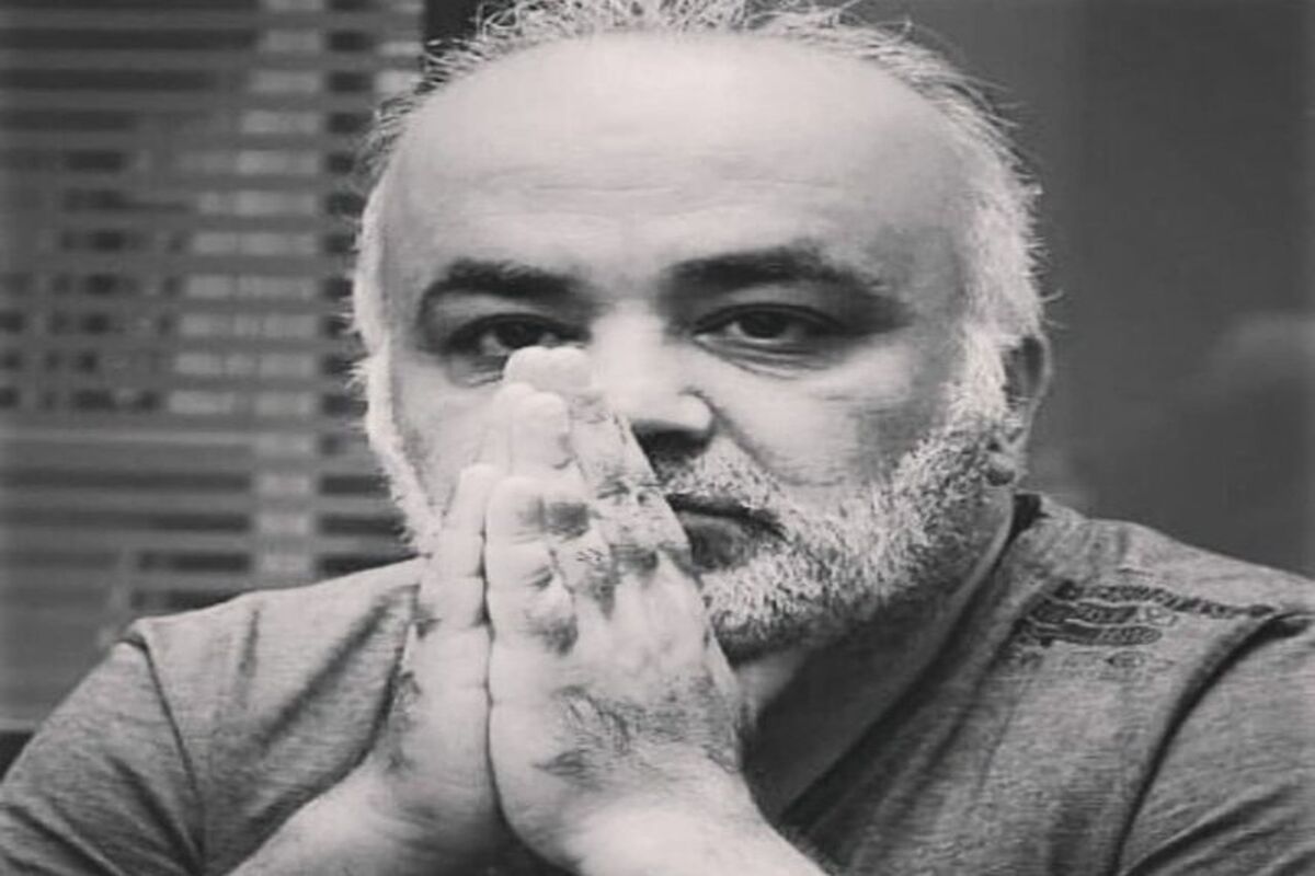 سیامک افسایی