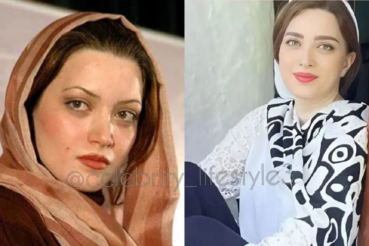 بهنوش+طباطبایی