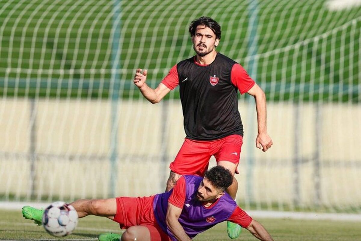 پرسپولیس