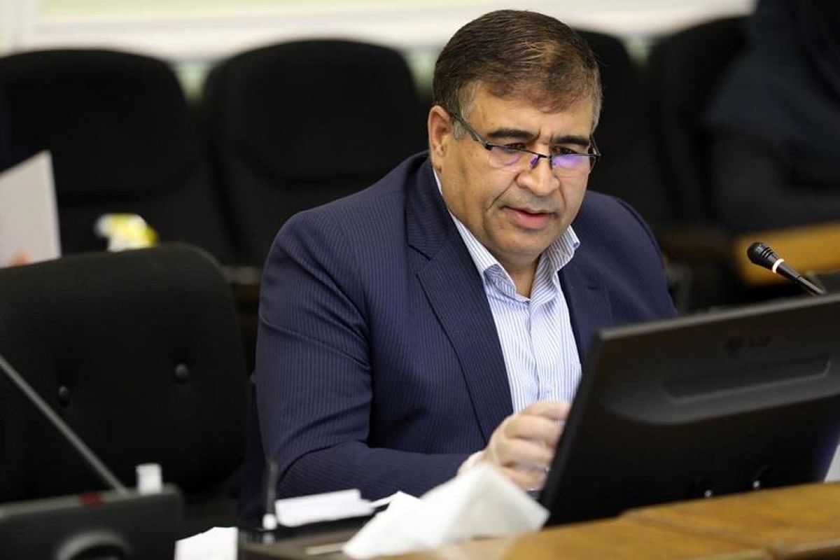 مدیر امور اعتبارات بانک مسکن