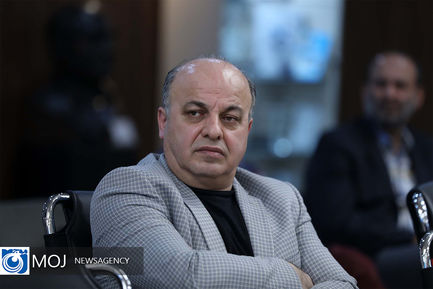 مجمع انتخاباتی فدراسیون کاراته 