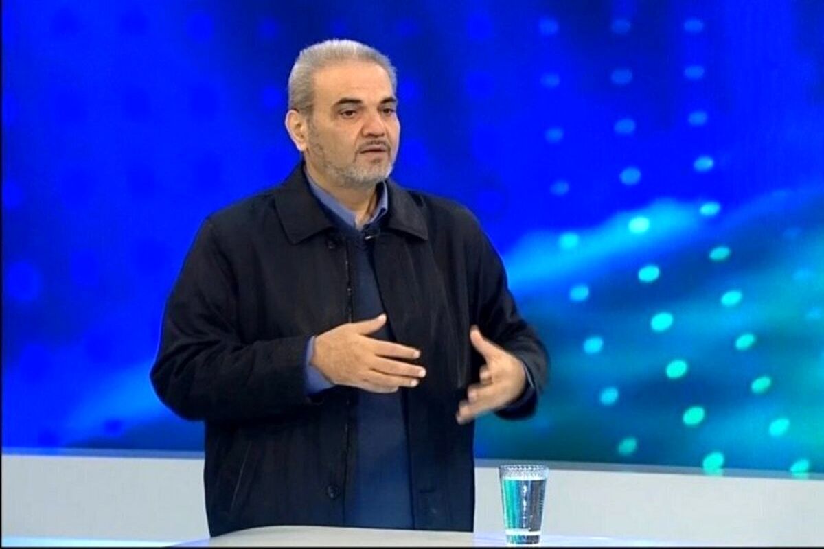 جواد+خیابانی