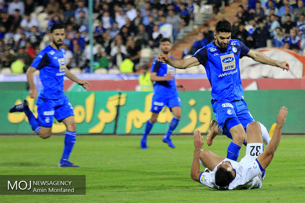 استقلال تهران باز هم میهمان یزدی ها شد