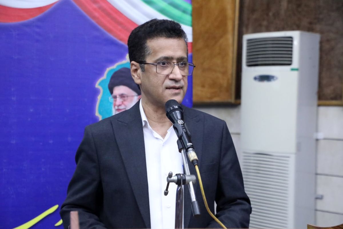 آموزش و پرورش هرمزگان