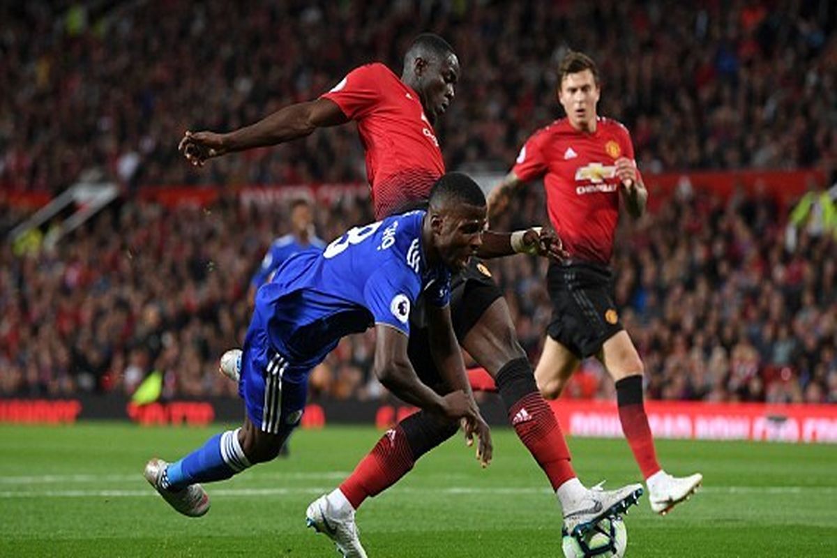 بازی منچستریونایتد و والنسیا