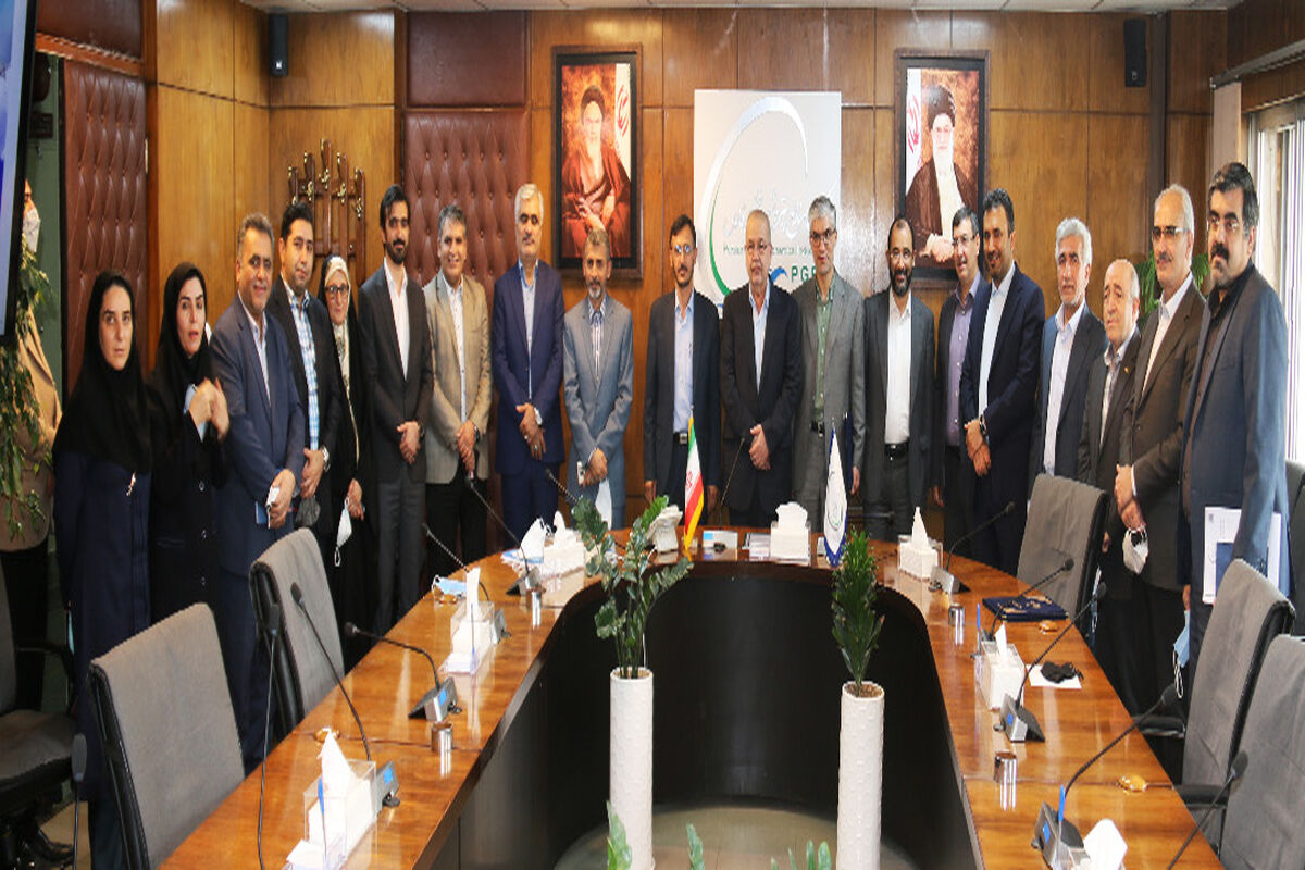 گروه صنایع پتروشیمی خلیج فارس3
