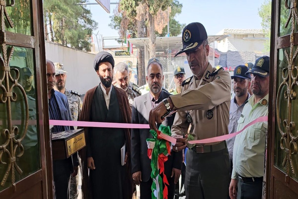 رئیس عملیات و بازرسی ستاد کل نیروهای مسلح کشور