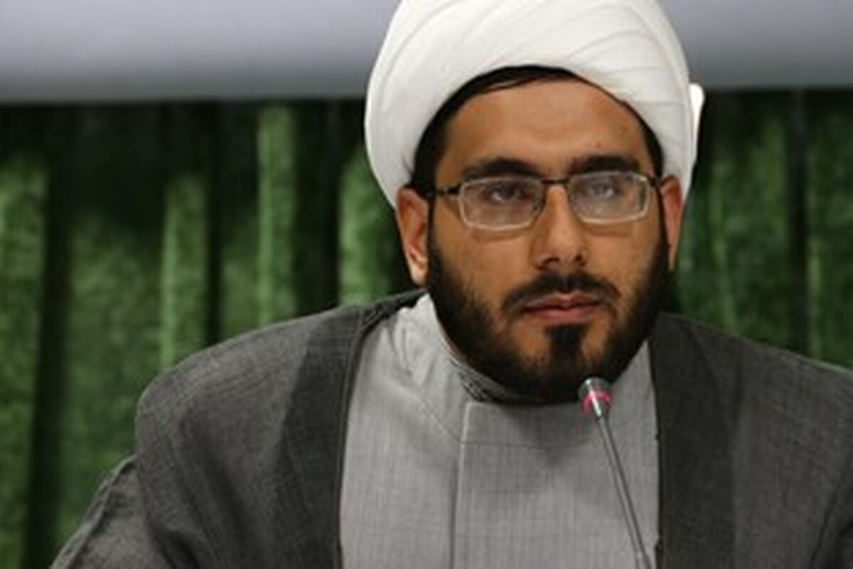 حجت الاسلام جوادبهشتی پور