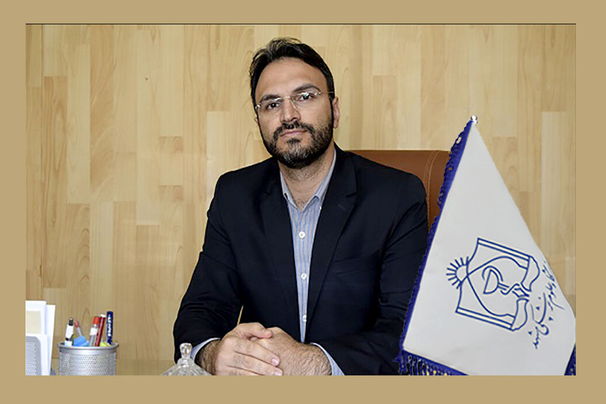 جانشین معاون درمان دانشگاه علوم پزشکی مشهد 