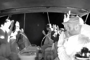 حماس شهادت‌های فعالان ناوگان پایداری را سند جدیدی از جنایات اشغالگران دانست