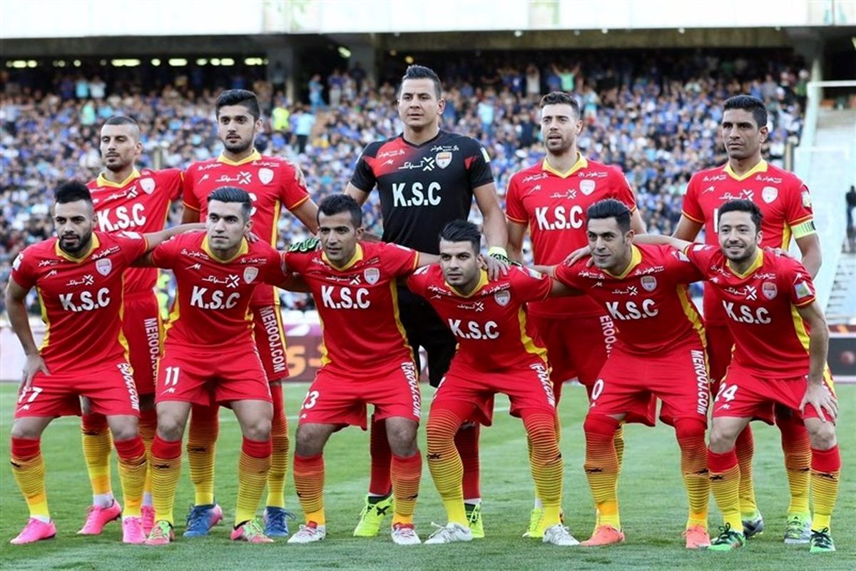 فولاد خوزستان