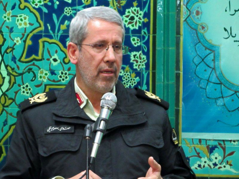 برچسب مواد مخدر و کارتن خوابی باید از جوی آباد حذف شود