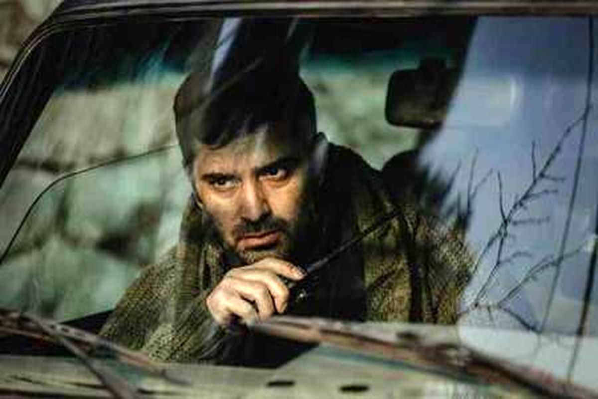 سریال گاندو