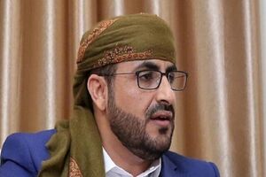 آمریکا برای توقف جنگ جدی نیست