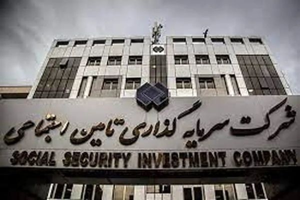 شستا از حمله دشمن آمریکایی-صهیونی به شرکت‌های کشتی‌سازی متعلق به بازنشستگان خبر داد
