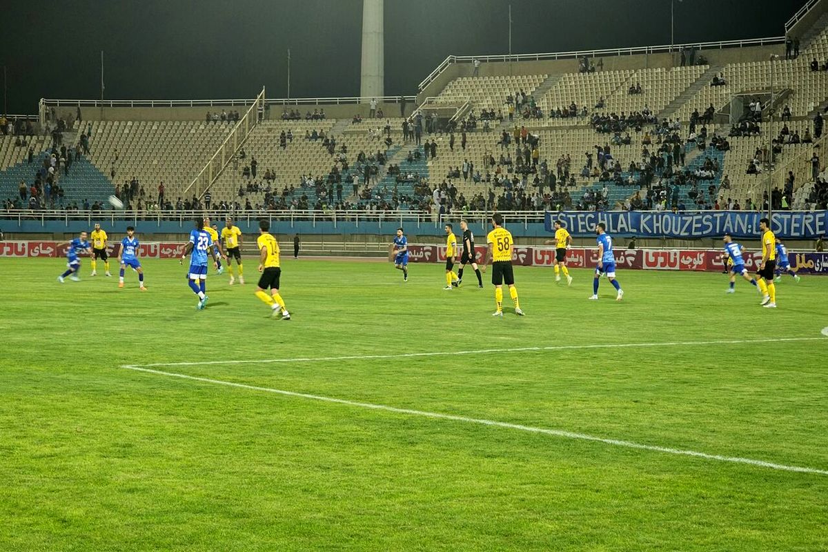 استقلال خوزستان 