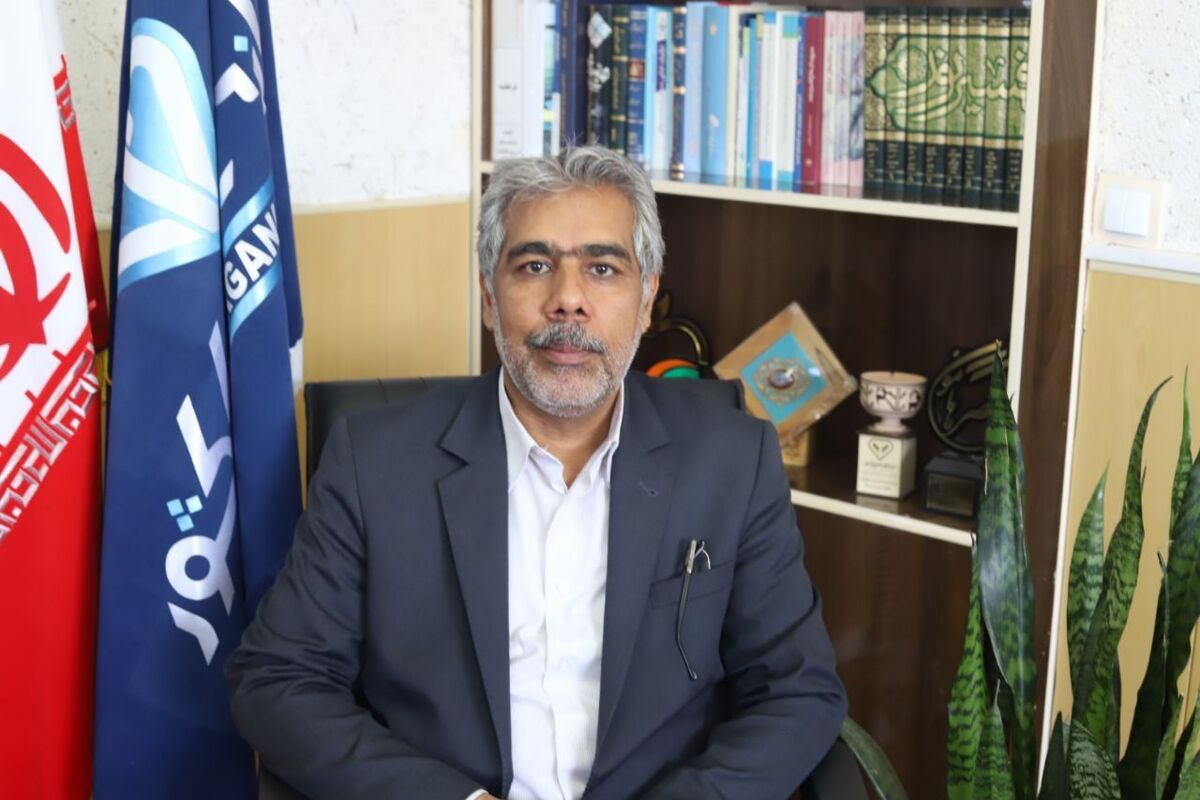 سرگزی