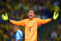 دوست داریم که برابر محمد صلاح هم بازی کنیم